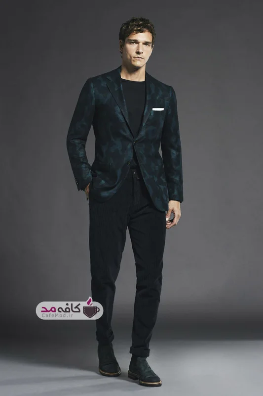 مدل لباس مردانه زمستانه