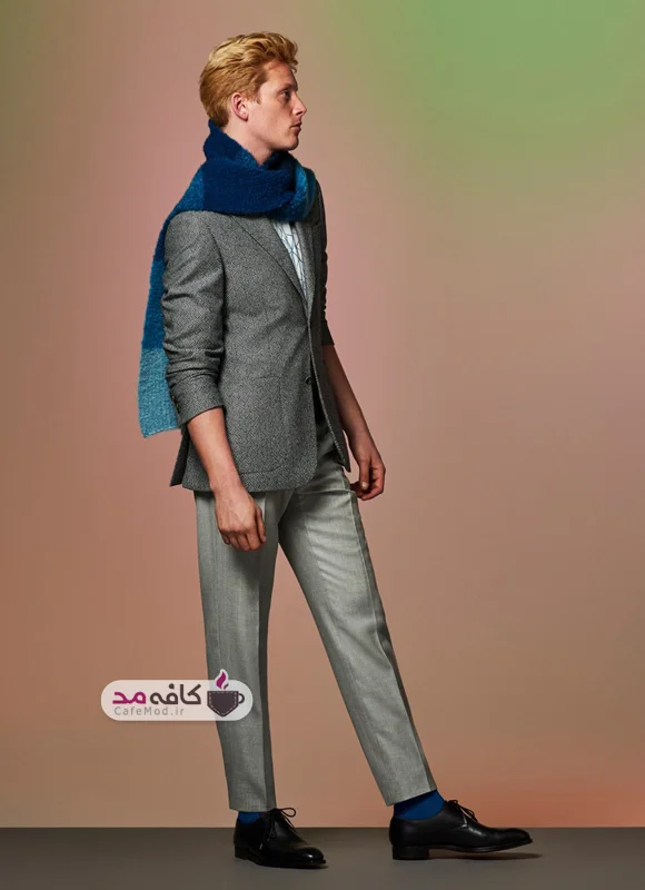 مدل لباس مردانه 98