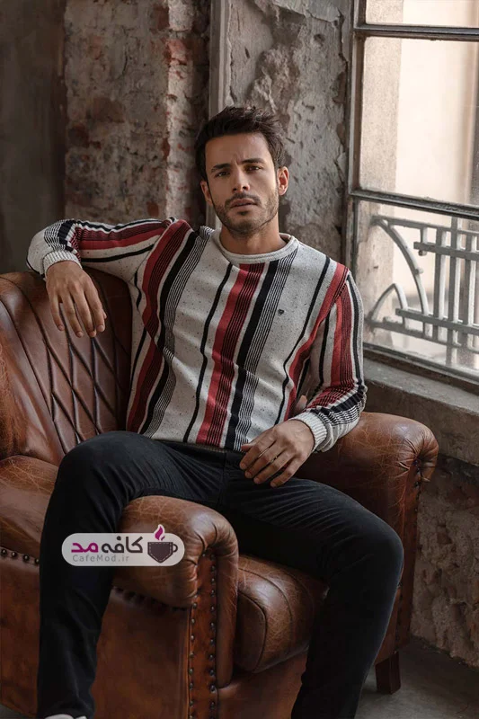 مدل لباس مردانه جدید