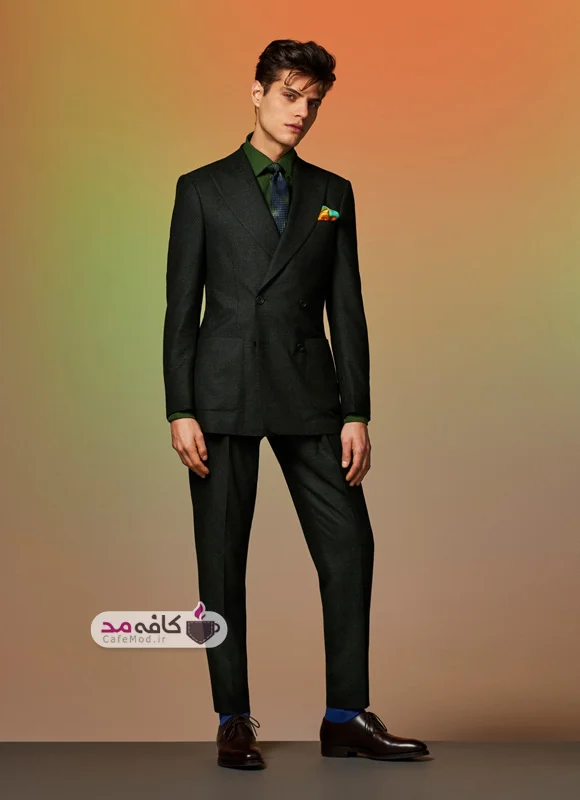 مدل لباس مردانه 98
