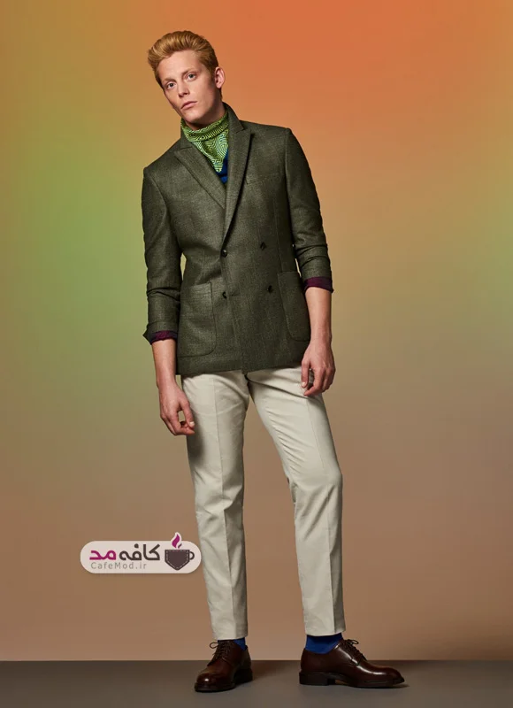 مدل لباس مردانه 98