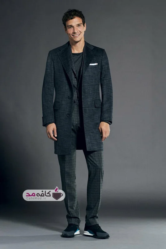 مدل لباس مردانه پاییزه