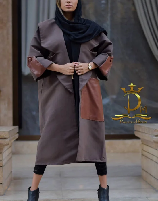 مدل مانتو مزون