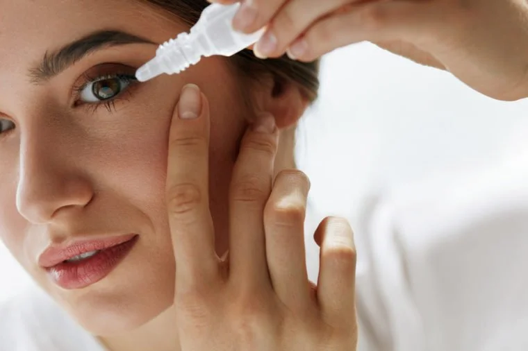 چند راهکار ساده برای رفع پف زیر چشم‌ها