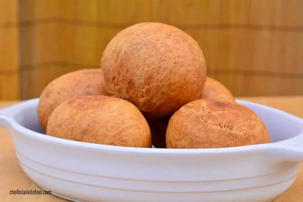 تهیه رول تخم مرغ