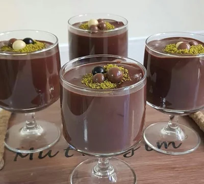 طرز تهیه دسر سوپانگل
