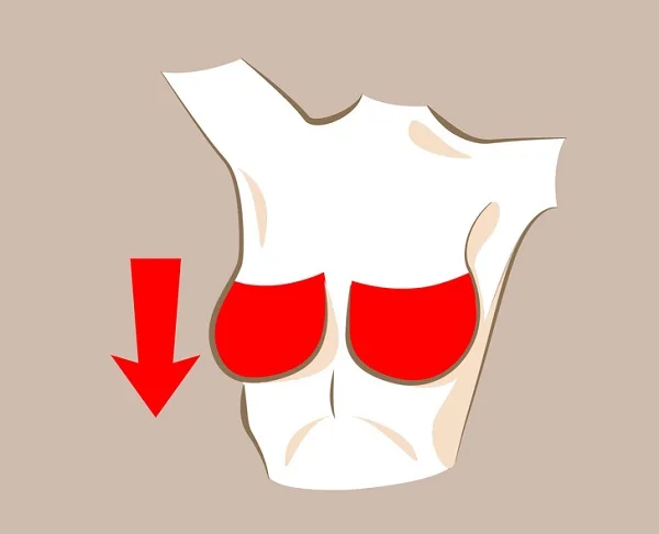 کدام تغییرات پستان ها طبیعی و کدام خطرناک هستند؟