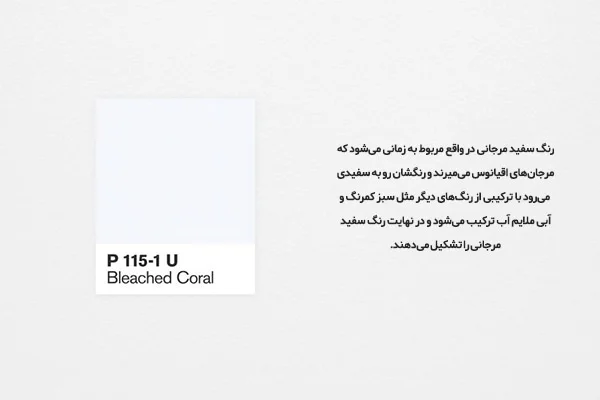 رنگ سال ۲۰۲۰ چه رنگی است؟