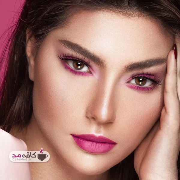جدیدترین مدل آرایش