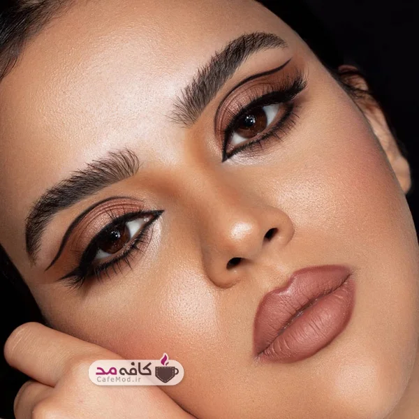 مدل میکاپ جدید و حرفه ای