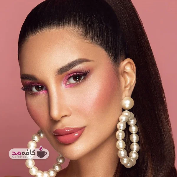 جدیدترین مدل آرایش
