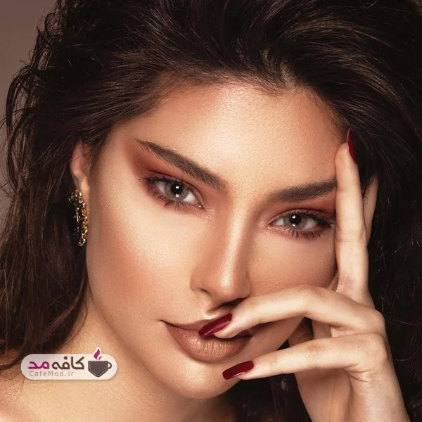 جدیدترین مدل آرایش