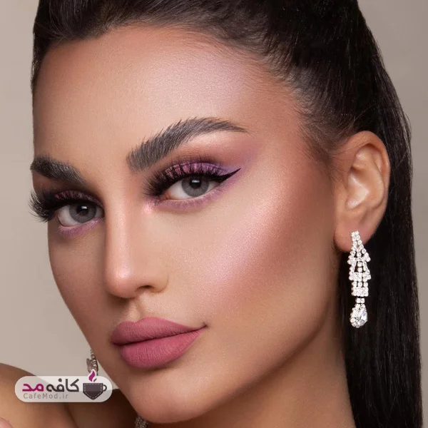 جدیدترین مدل آرایش