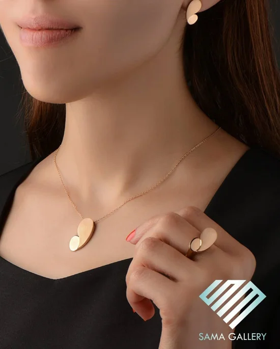 مدل طلاهای ایرانی