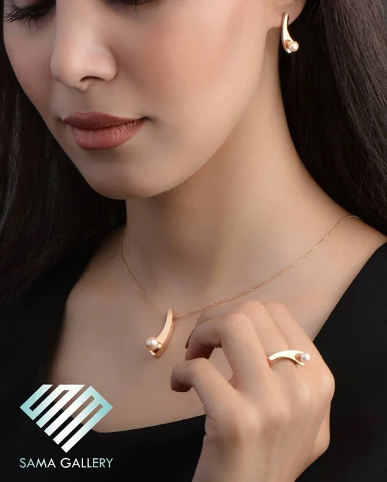 مدل طلاهای ایرانی