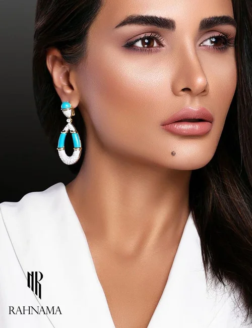 مدل جواهرات لوکس