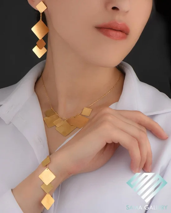 مدل طلاهای ایرانی