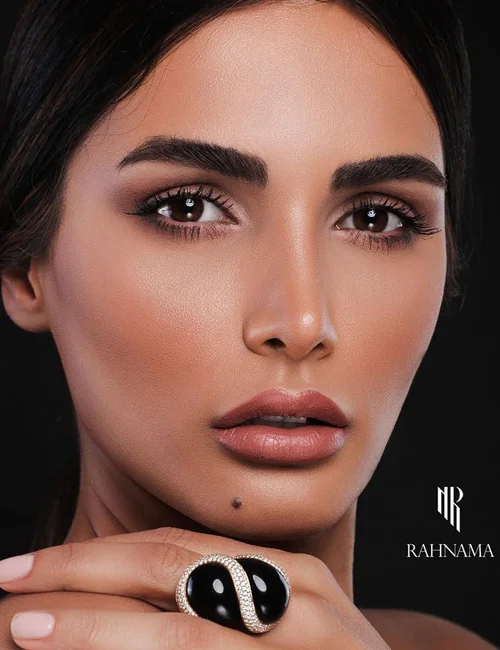 مدل جواهرات لوکس