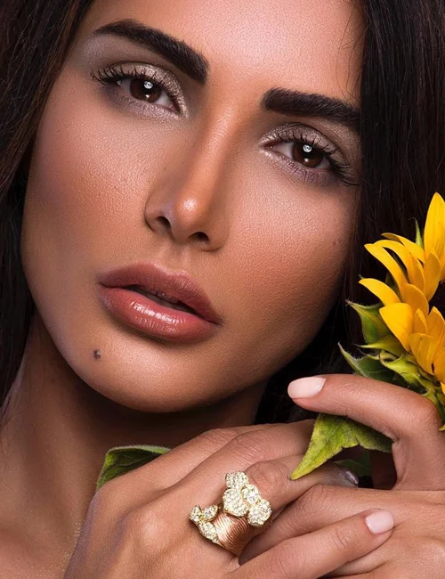 مدل جواهرات لوکس