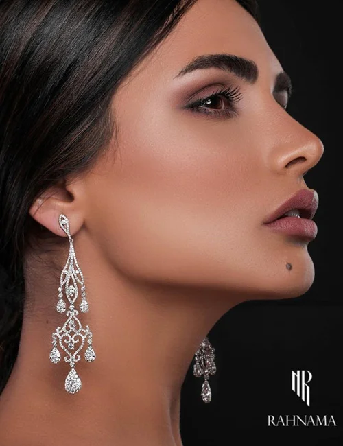 مدل جواهرات لوکس