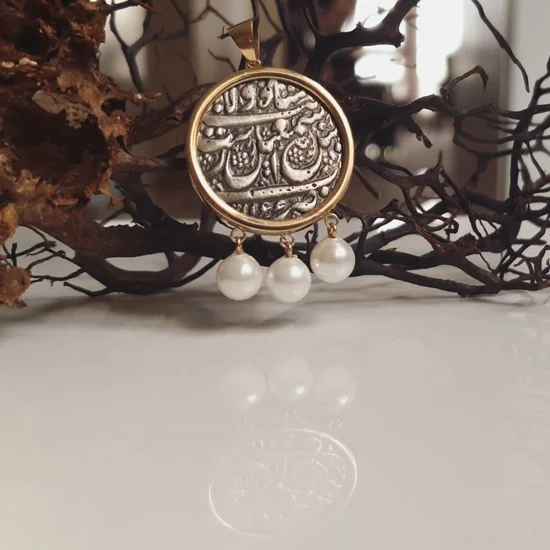 مدل زیورآلات دستساز