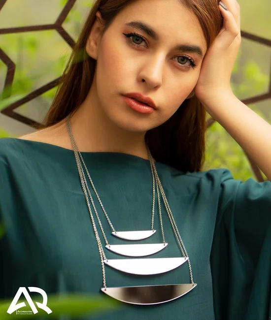 مدل زیورآلات فشن