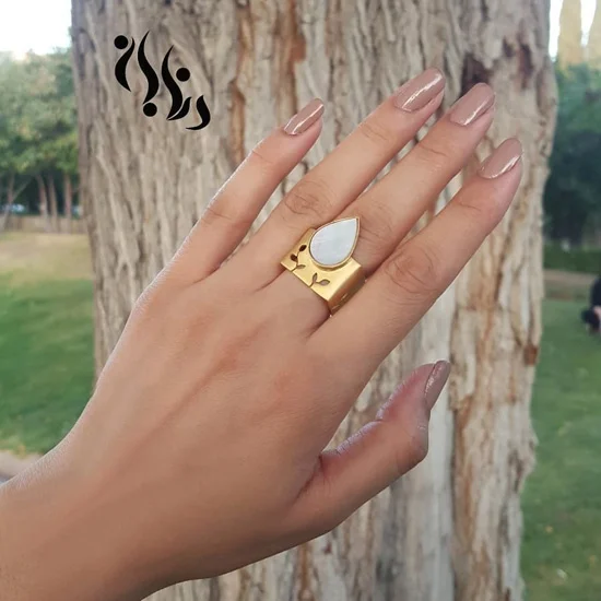 مدل زیورآلات دست ساز نقره