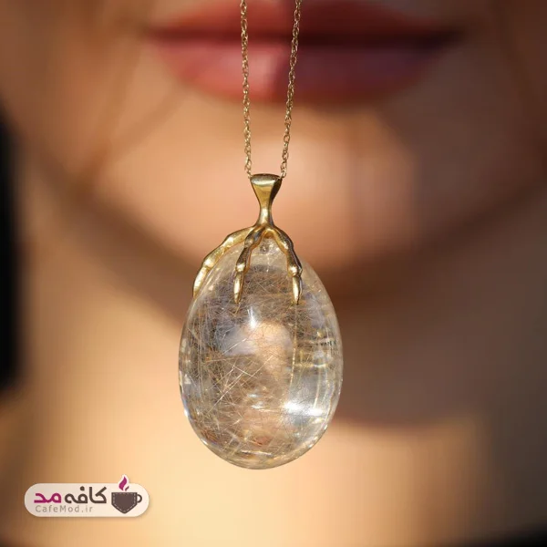 مدل زیورآلات دستساز
