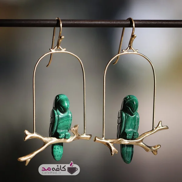 مدل زیورآلات دستساز