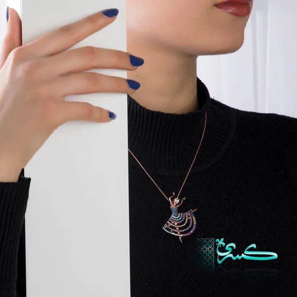 مدل زیورآلات ایرانی