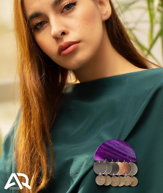 مدل زیورآلات فشن