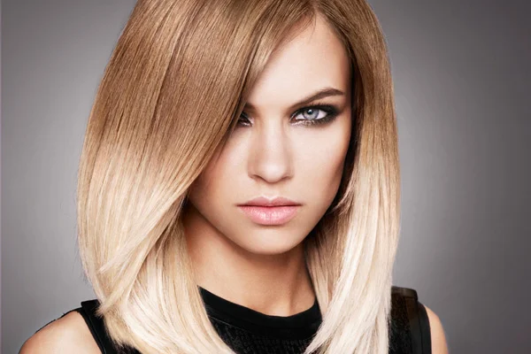 چگونه بدون دکلره موها را روشن کنیم؟