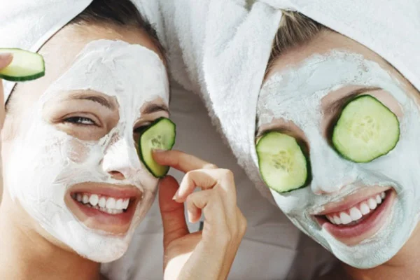 چه کنیم که جوش نزنیم؟
