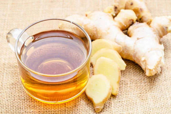 جوشانده برای هضم غذا