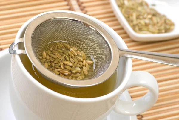 جوشانده برای هضم غذا