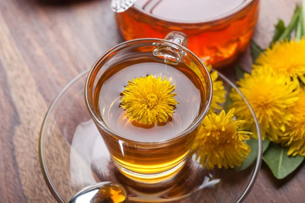 جوشانده برای هضم غذا