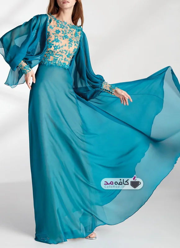 مدل لباس مجلسی