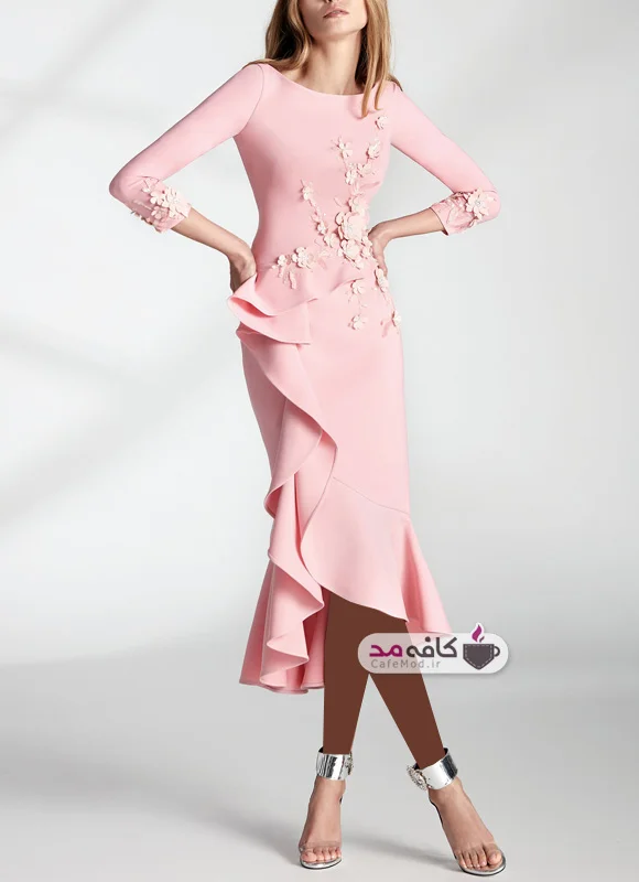 مدل لباس مجلسی زنانه و شیک