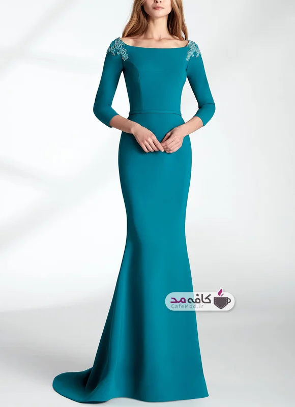 مدل لباس مجلسی
