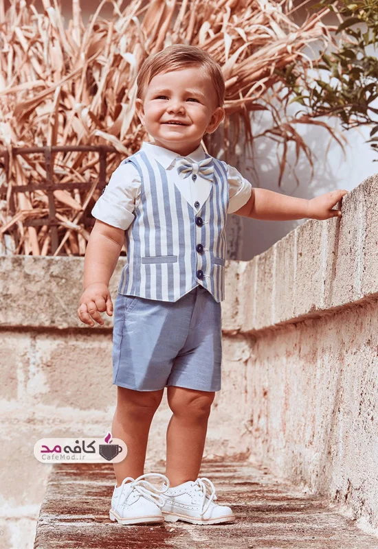 مدل لباس بچگانه