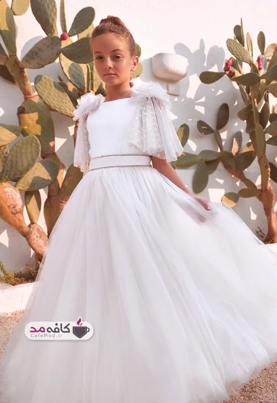مدل لباس بچگانه