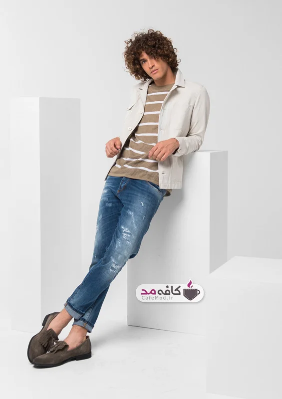 مدل لباس مردانه بهار 99