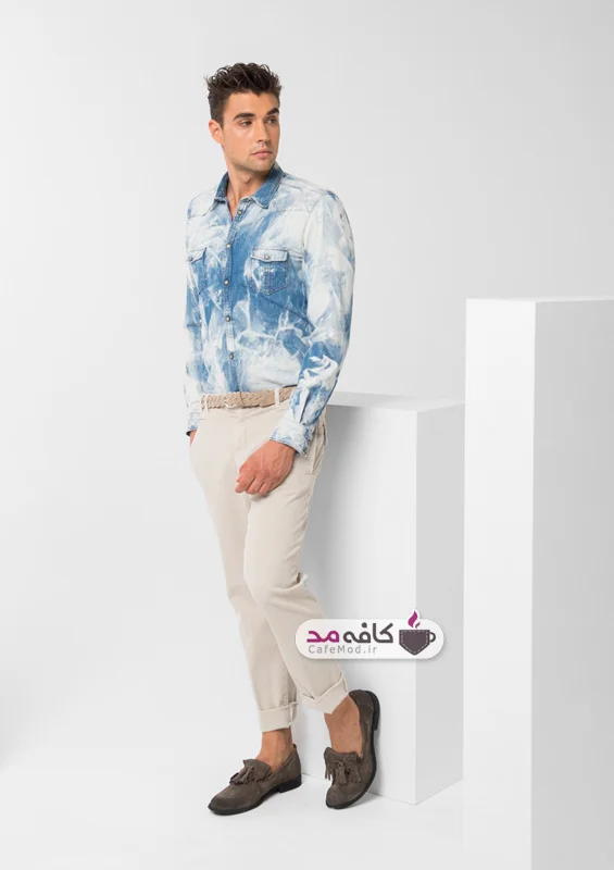 مدل لباس مردانه بهار 99