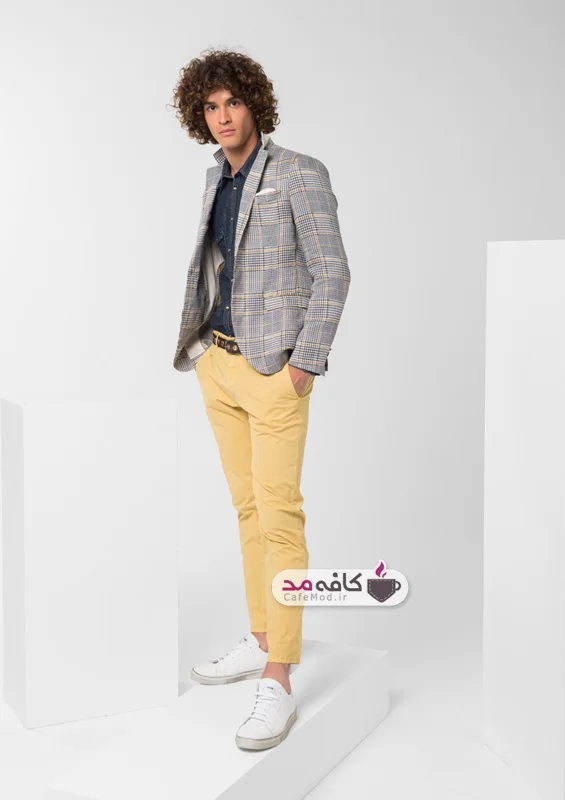 مدل لباس مردانه بهار 99