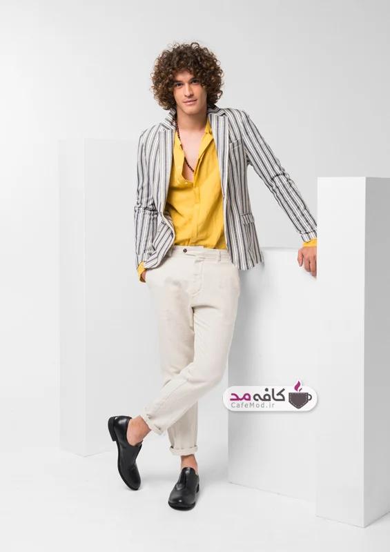 مدل لباس مردانه بهار 99