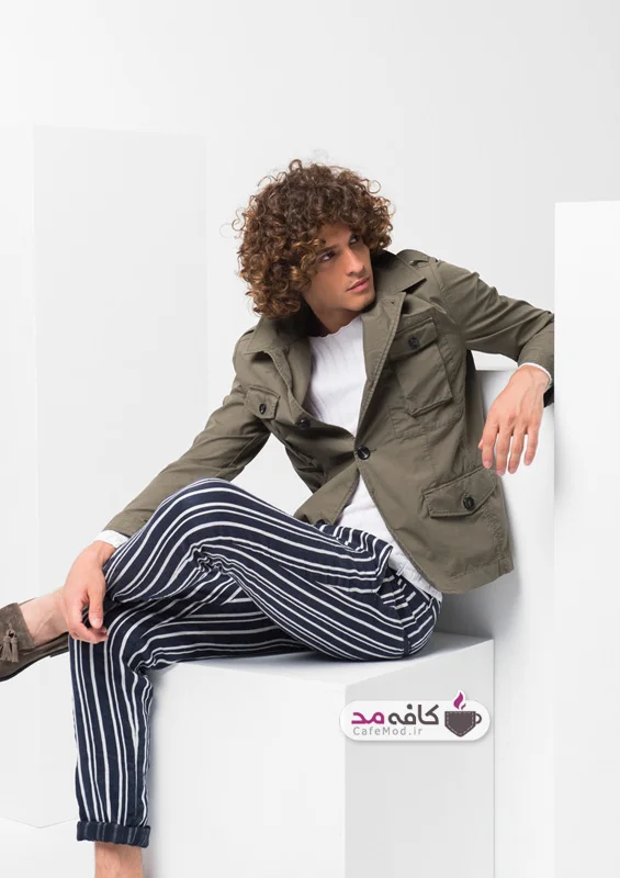 مدل لباس مردانه بهار 99