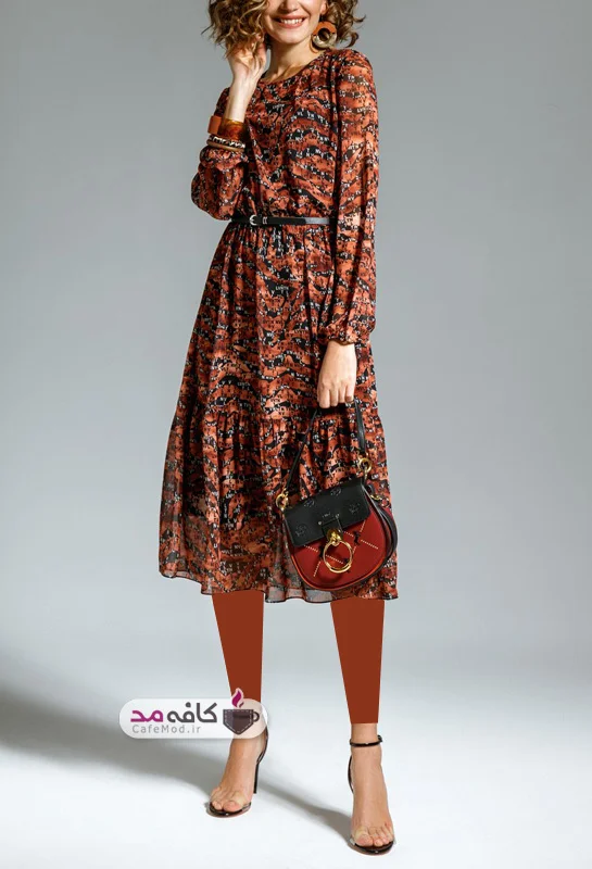 مدل لباس زنانه