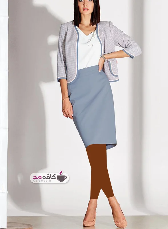 مدل لباس زنانه روسی