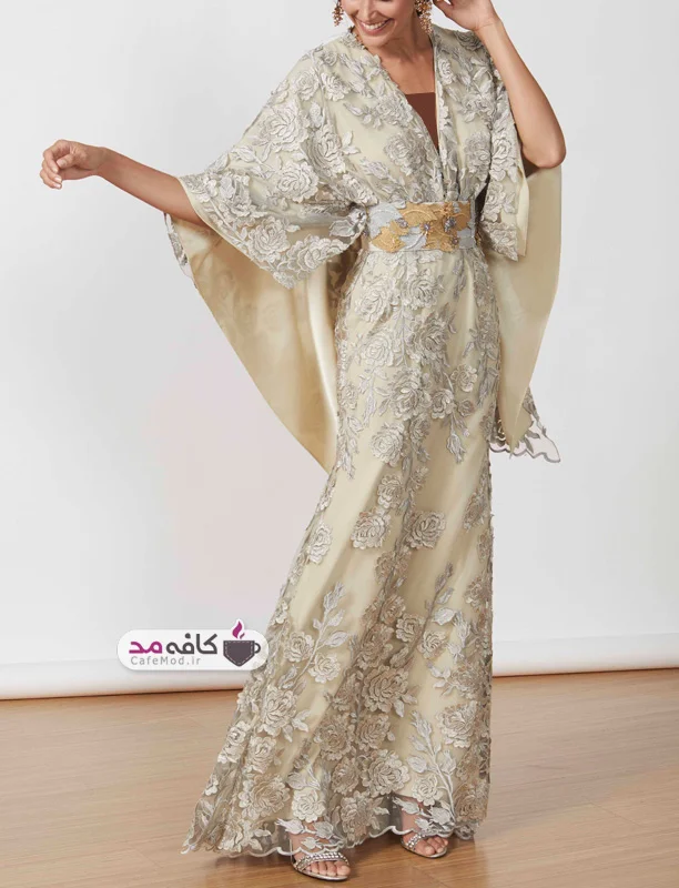 مدل لباس مجلسی ساده