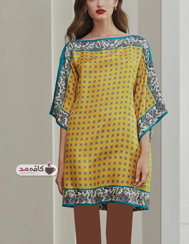 مدل لباس مجلسی و اسپرت زنانه